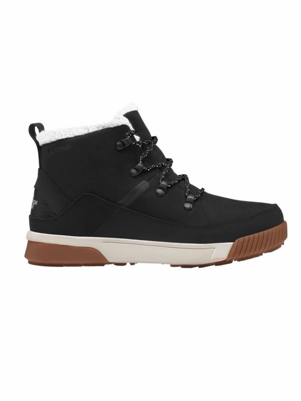The North Face Sierra Mid Waterproof Boot women’s 10
